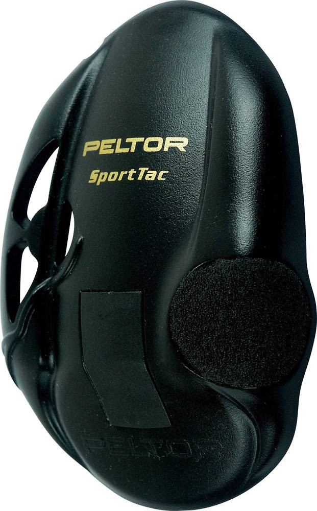 Peltor 3M SportTac 210100-478-SV Ersatzschale 26 dB 1 Paar