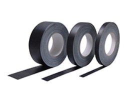 CellPack 146044 Gewebeklebeband No. 90 black (L x B) 50 m x 19 mm 1