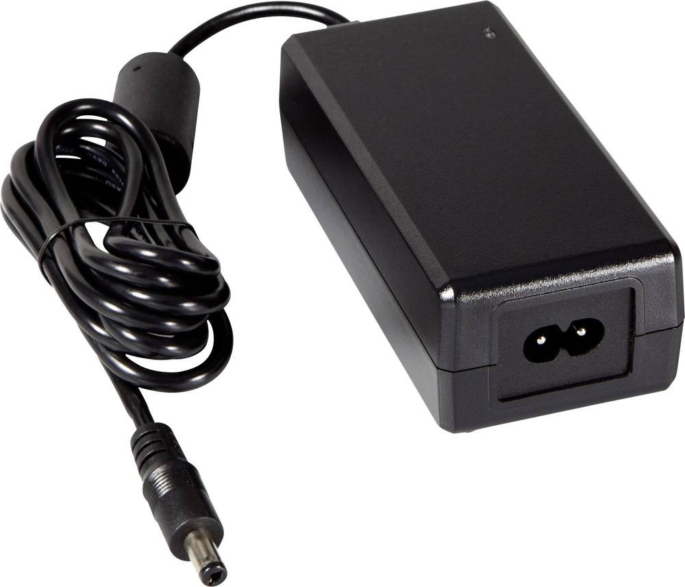 Dehner Elektronik ATS 065T-A120 Tischnetzteil, Festspannung 12 V/DC