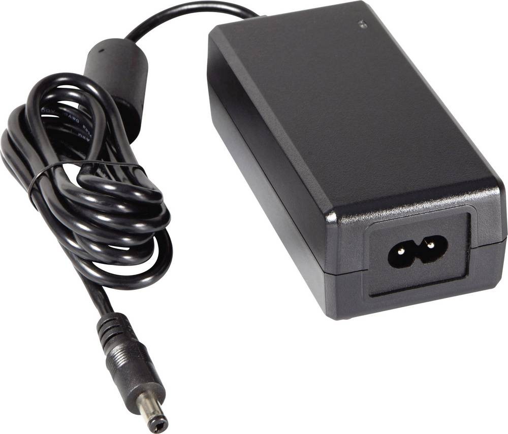 Dehner Elektronik ATS 065T-A240 Tischnetzteil, Festspannung 24 V/DC 2.