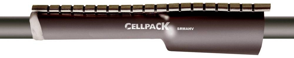 CellPack 143672 SRMAHV125-32/0.5M Warmschrumpf-Verbindungsgarnitur
