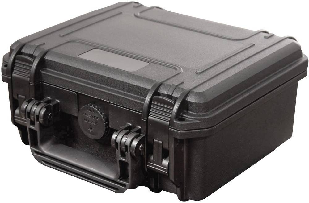 MAX PRODUCTS MAX235H105 Universal Werkzeugkoffer unbestückt 1 Stück