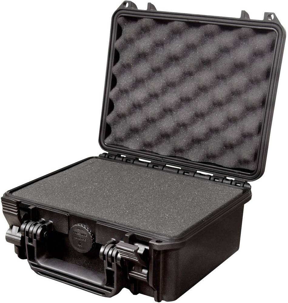 MAX PRODUCTS MAX235H105S Universal Werkzeugsuitcase unbestückt 1