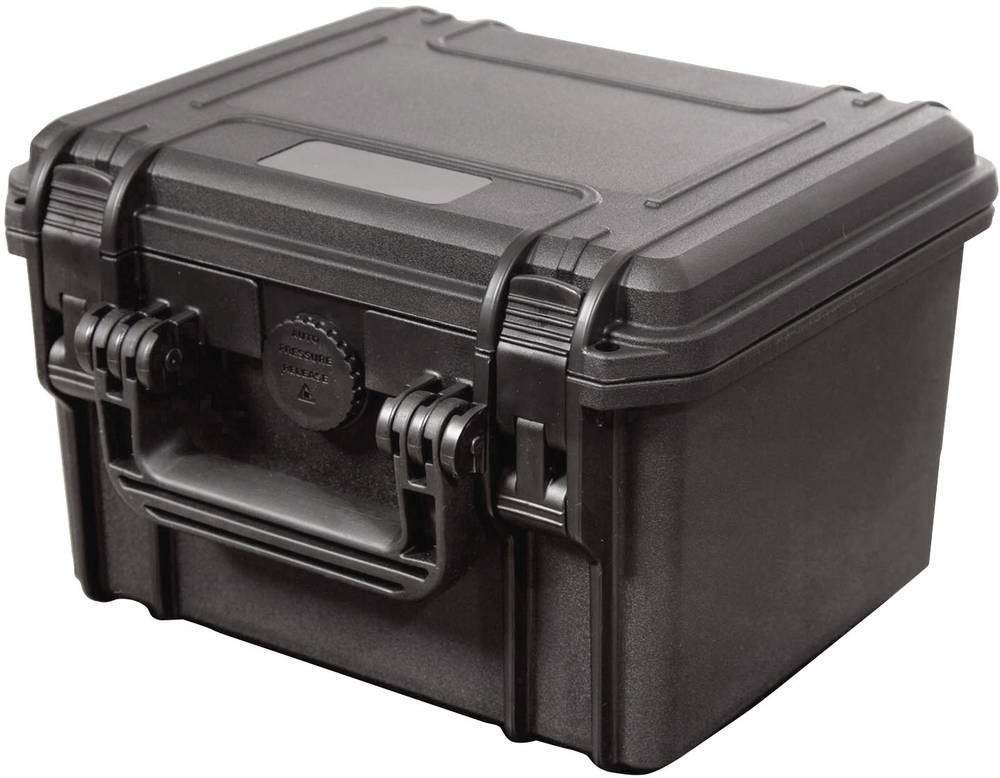 MAX PRODUCTS MAX235H155 Universal Werkzeugkoffer unbestückt 1 Stück