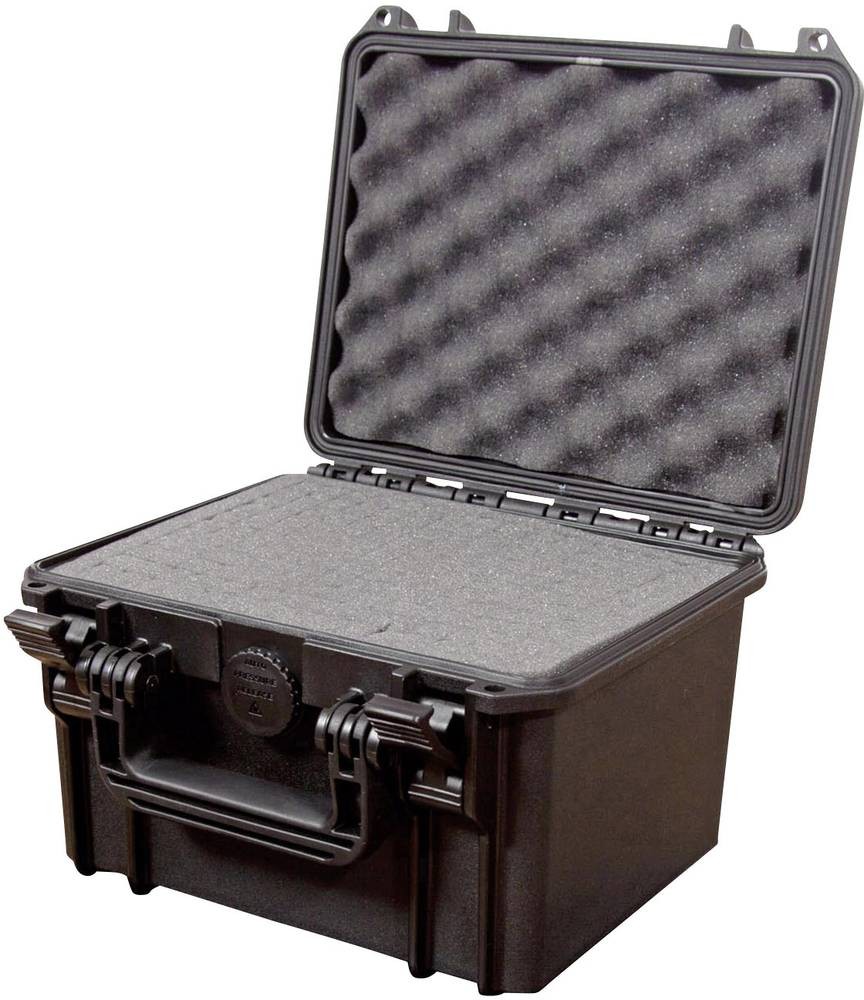 MAX PRODUCTS MAX235H155S Universal Werkzeugkoffer unbestückt 1 Stü