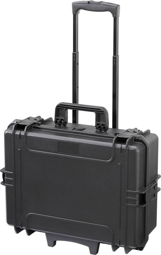 MAX PRODUCTS MAX505-TR Trolley-maleta unbestückt