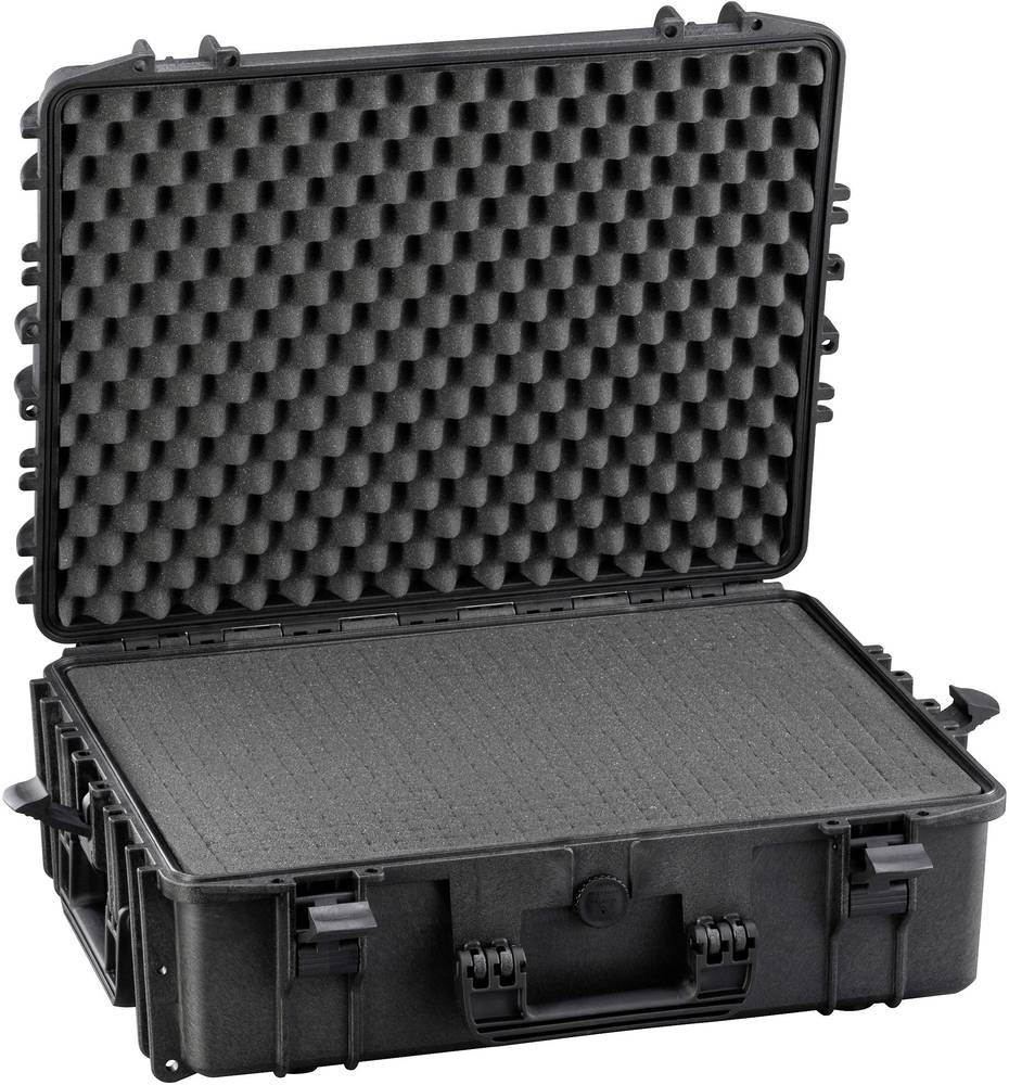 MAX PRODUCTS MAX540H190S Universal Werkzeugkoffer unbestückt 1 Stü