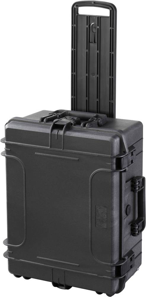 MAX PRODUCTS MAX540H245-TR Trolley-suitcase unbestückt