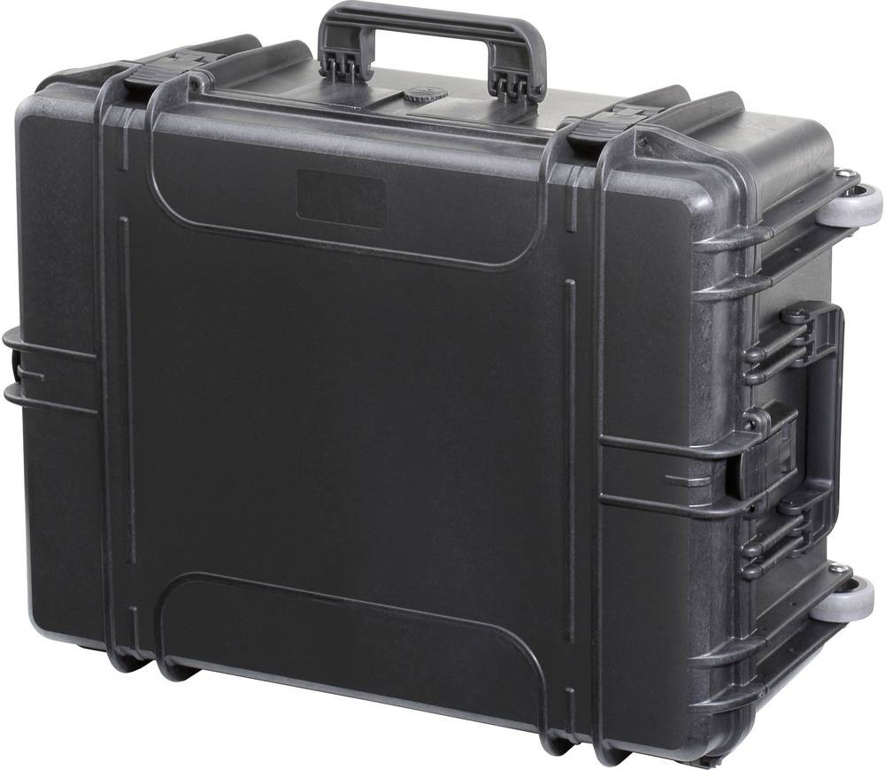 MAX PRODUCTS MAX620H250 Universal Werkzeugsuitcase unbestückt 1