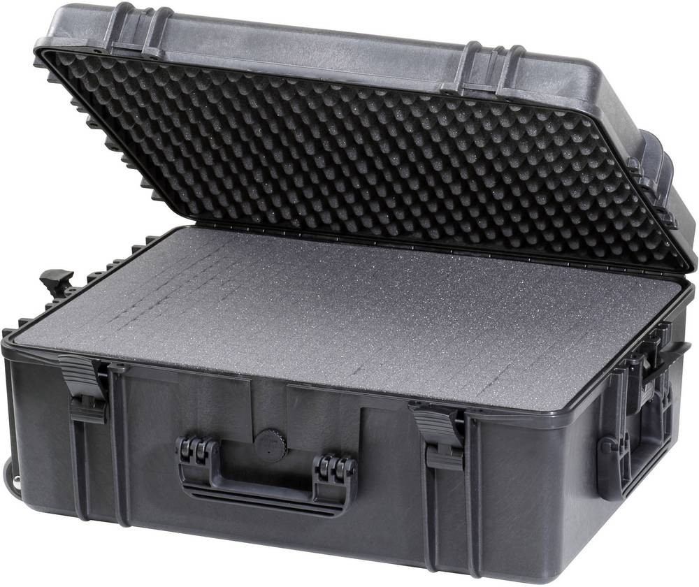 MAX PRODUCTS MAX620H250S Universal Werkzeugkoffer unbestückt 1 Stü