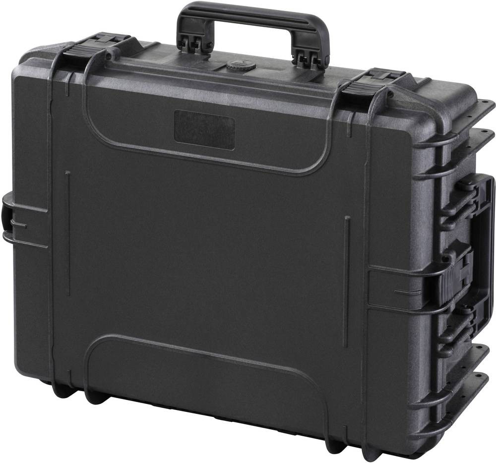 MAX PRODUCTS MAX540H190 Universal Werkzeugkoffer unbestückt 1 Stück
