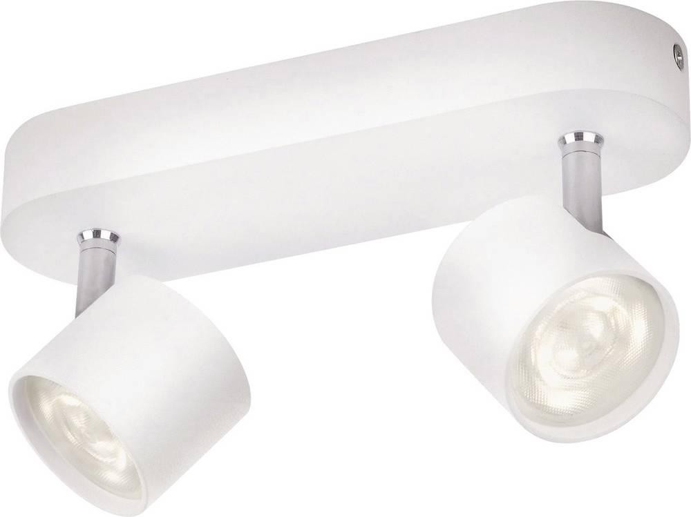 Philips Dimmable LED Faretto a soffitto/parete Star 2x - Philips