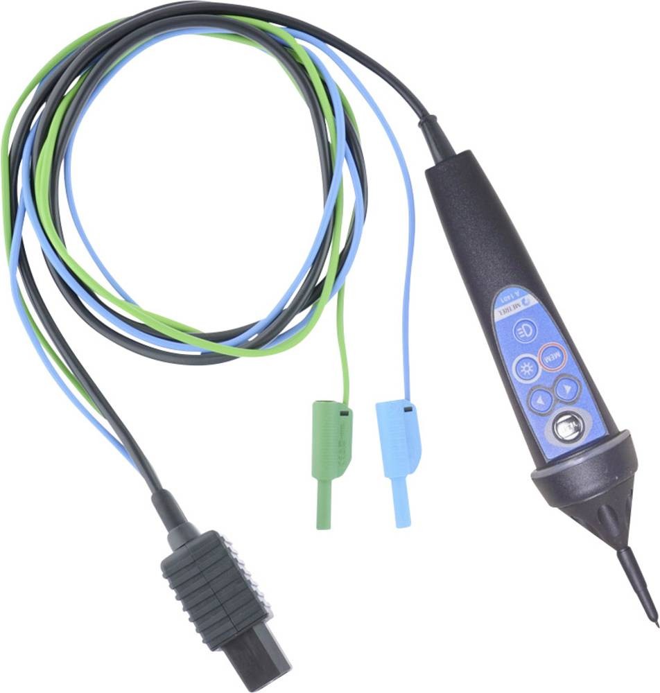 Metrel 20992507A 1401 BLK Prüfspitze 1St.