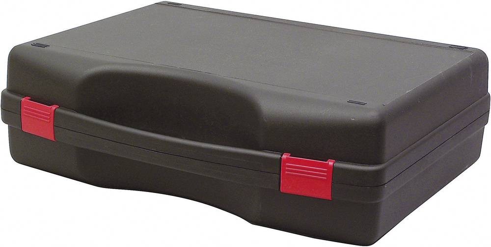 VISO Sortimentskoffer (L x B x H) 450 x 360 x 140mm Anzahl Fächer: 1