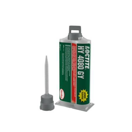 Loctite HY 4080 Strukturklebstoff 2155337 50g