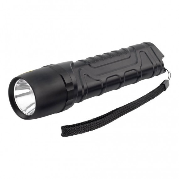 Ansmann M900P LED torcia con Handschlaufe batteriebetrieben 930 lm