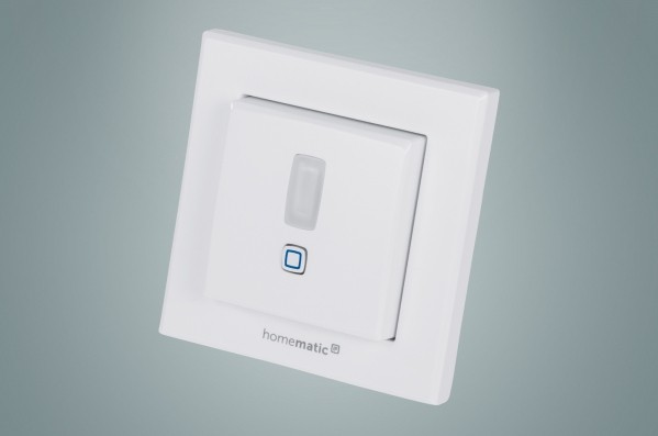 Homematic IP Funk Bewegungsmelder HmIP-SMI55