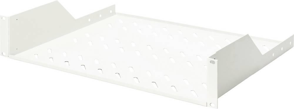 Digitus DN-97610 19 Zoll Netzwerkschrank-Fachboden 2 HE Geeignet für