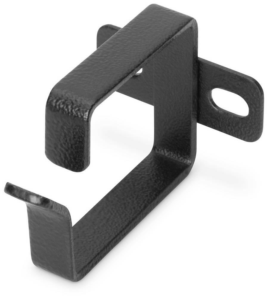 Digitus Cable management bracket for 482.6 mm (19") network and