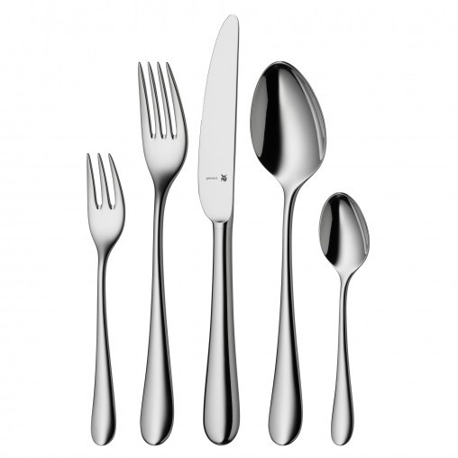 WMF 1140916340 flatware set 30 pc(s) Stainless steel - WMF 1140916340,