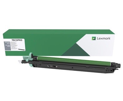 Lexmark 76C0PK0 tambour d'imprimante Original 1 pièce(s) - Lexmark