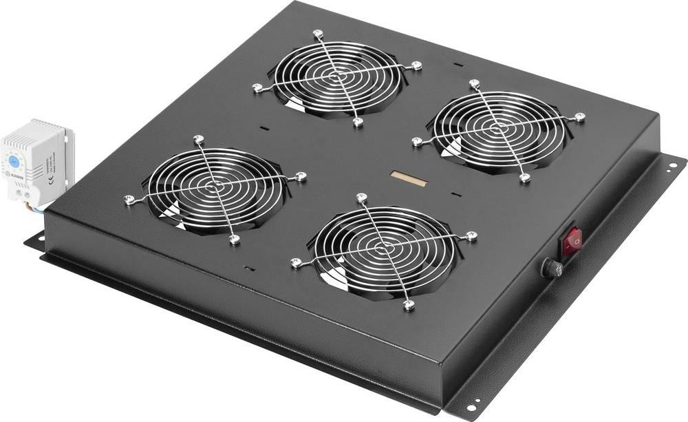 Digitus Roof Cooling Unit for Unique & Varioflex-N Network Cabinets &