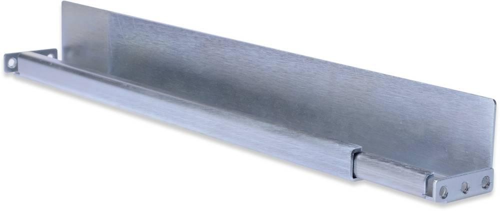Digitus Slide rails for 482.6 mm (19") network enclosures - Digitus