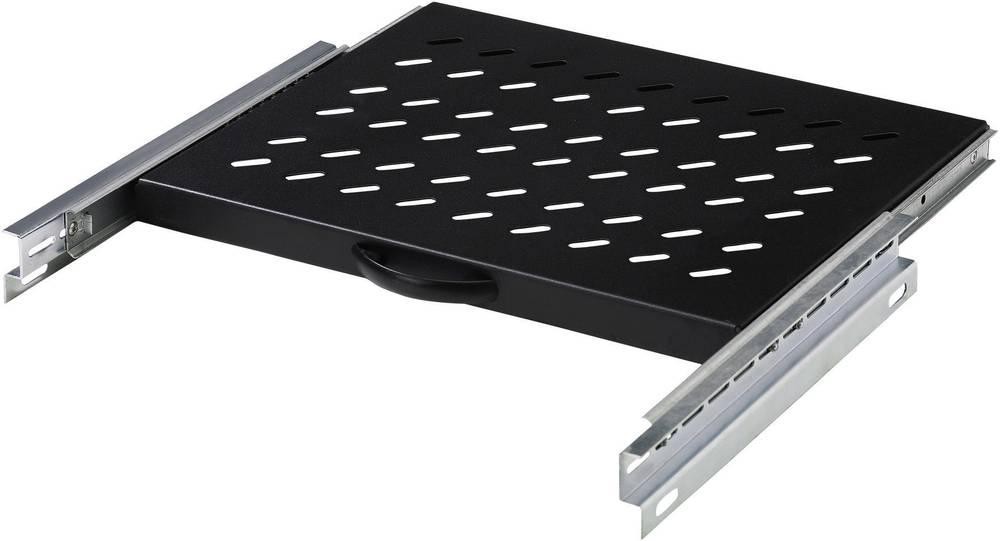 Digitus Étagère amovible pour armoires de 483 mm (19 po) - Digitus
