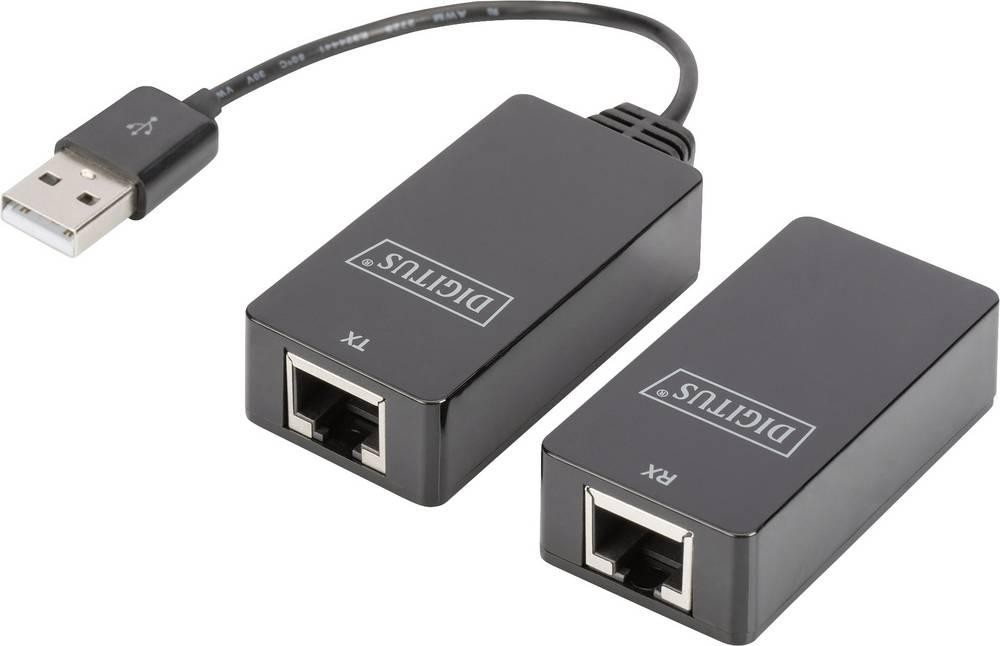 Digitus USB extender - Digitus USB extender, China