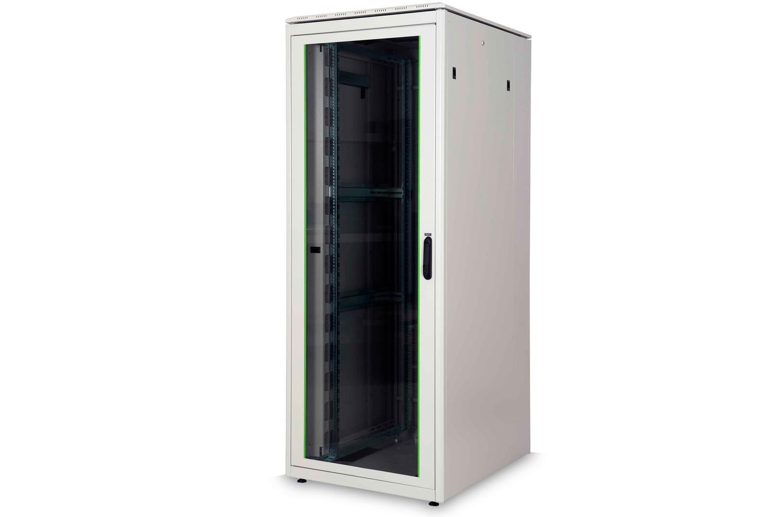 Digitus Network cabinet Unique series - 800x1000 mm (WxD) - Digitus