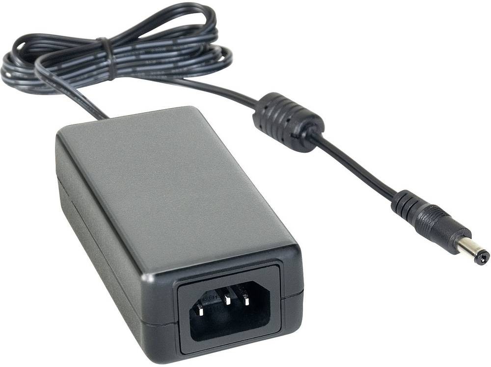 Dehner Elektronik ATM 036T-P120 Tischnetzteil, Festspannung 12 V/DC