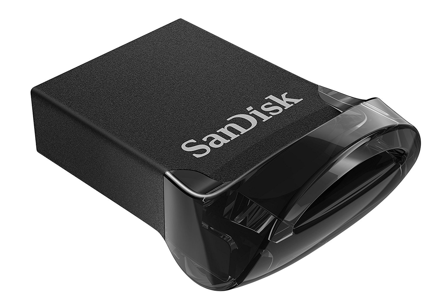 SanDisk Ultra Fit unidad flash USB 128 GB USB tipo A 3.2 Gen 1 (3.1