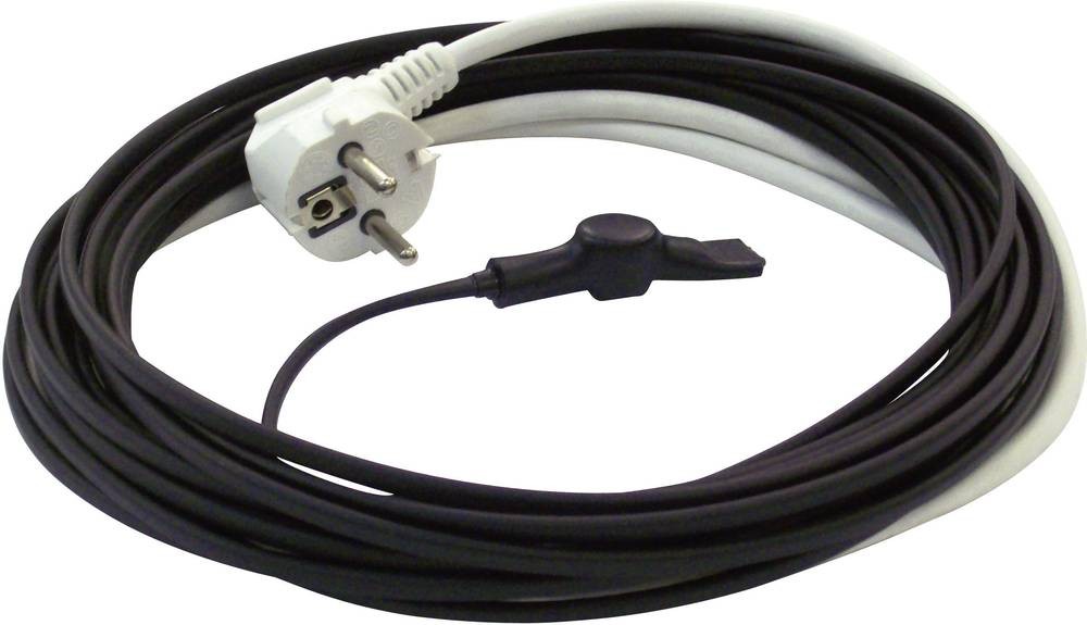 Arnold Rak HK-25,0-F Heizkabel 230V 375W 25m with Frostschutzfunktion