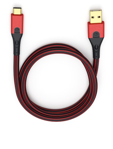 OEHLBACH Evolution C3 cavo USB 3 m USB 3.2 Gen 1 (3.1 Gen 1) USB A