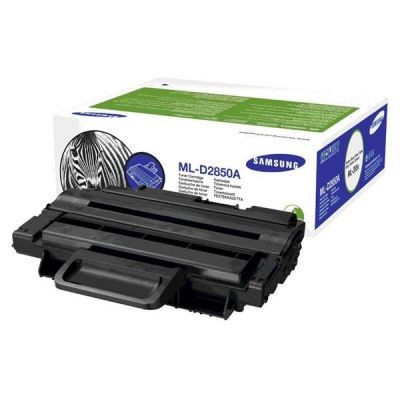 Samsung Cartouche de toner noir ML-D2850A - Samsung Cartouche de