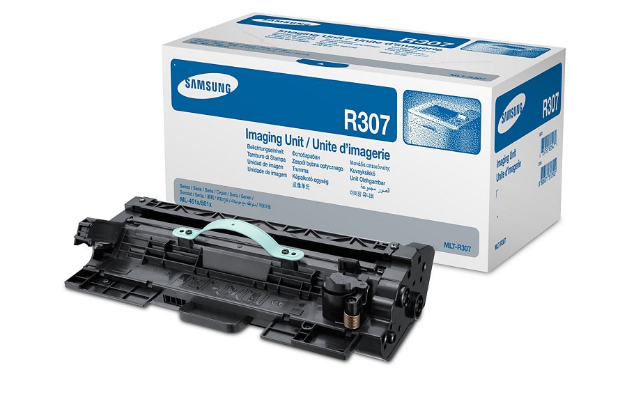 HP MLT-R307 Tambour Imagerie - HP MLT-R307 Tambour Imagerie, Samsung,