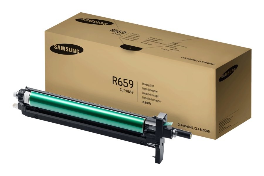 HP CLT-R659 Imaging Drum toner cartridge 1 pc(s) Original Black, Cyan,