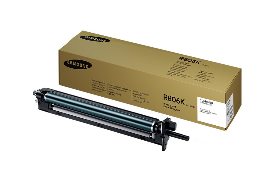 HP CLT-R806K Laser toner Black - HP CLT-R806K, Laser toner, Black, 1