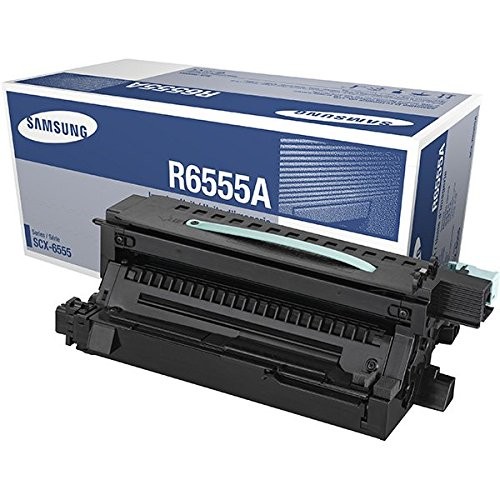 HP SCX-R6555A Laser toner Black - HP SCX-R6555A, Laser toner, Black,