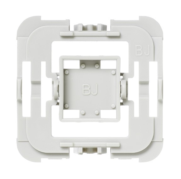 eQ-3 Homematic Adapter-Set Busch-Jaeger, 20er Set