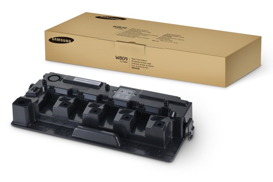 Hewlett Packard HP Samsung CLT-W809 Tonersammeleinheit