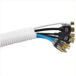 Kabelschlauch Label the Cable PRO 5120 white