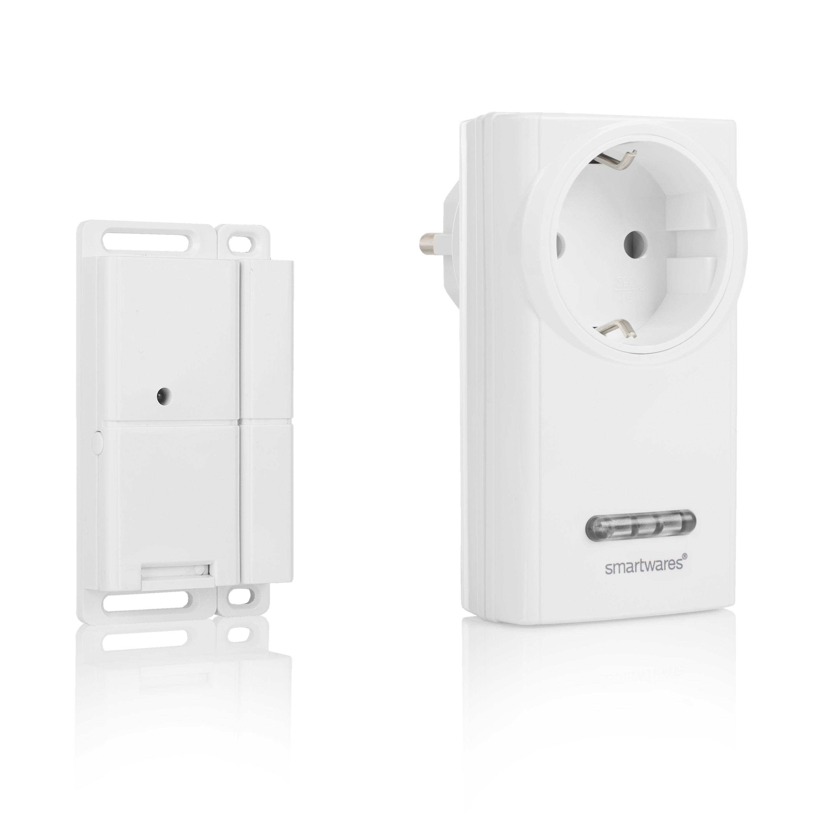 Smartwares 10.043.95 Set sensore porta/finestra SH5-SET-KHC -