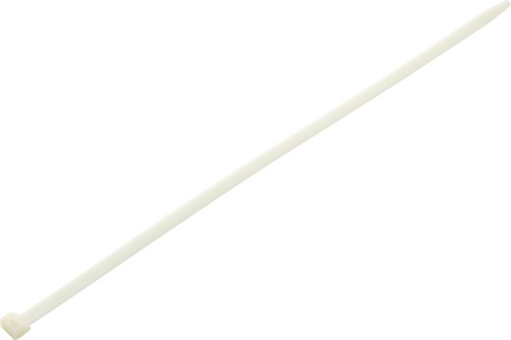 TRU Components 1592846 TC-RCV580XL203 Kabelbinder 576mm 12.80mm Natur