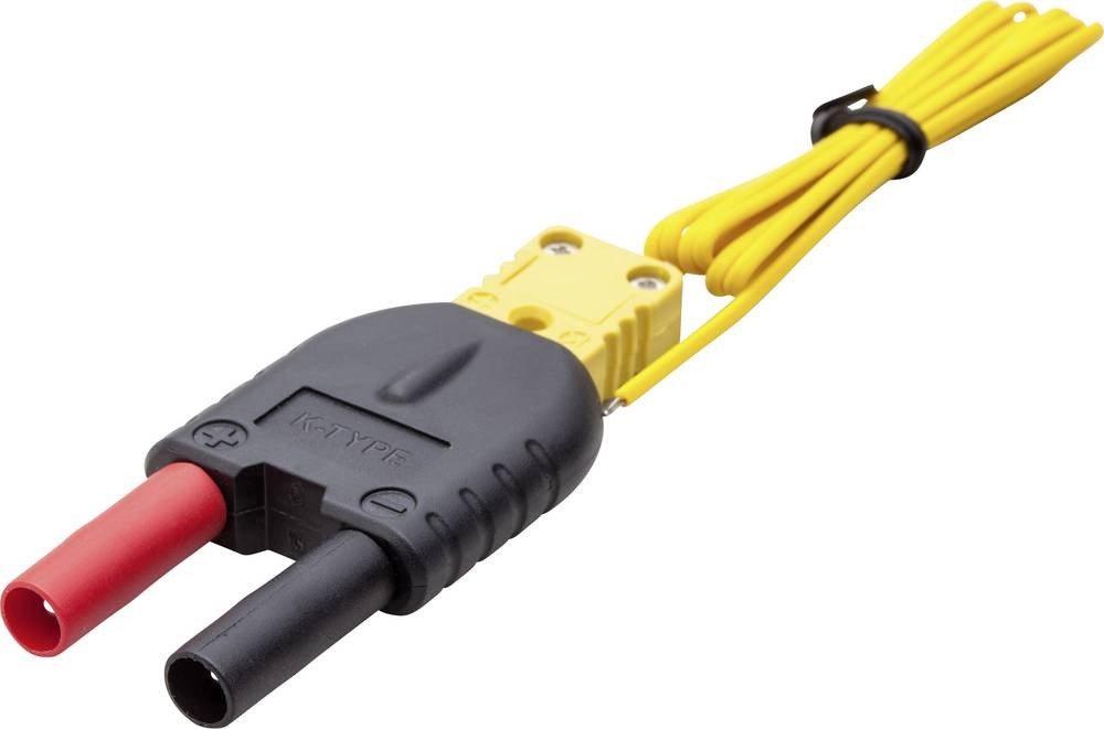 FLIR TA60 Luftfühler -40 up to +240°C Fühler-Typ K
