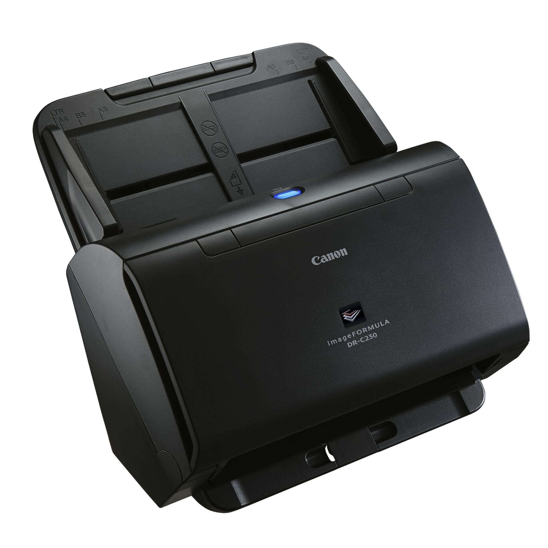 Canon imageFORMULA DR-C230 Duplex Desktop Document Scanner - Canon