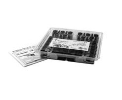 Telegärtner 100023043 RJ45 Stecker CAT 6A geschirmt 100023043