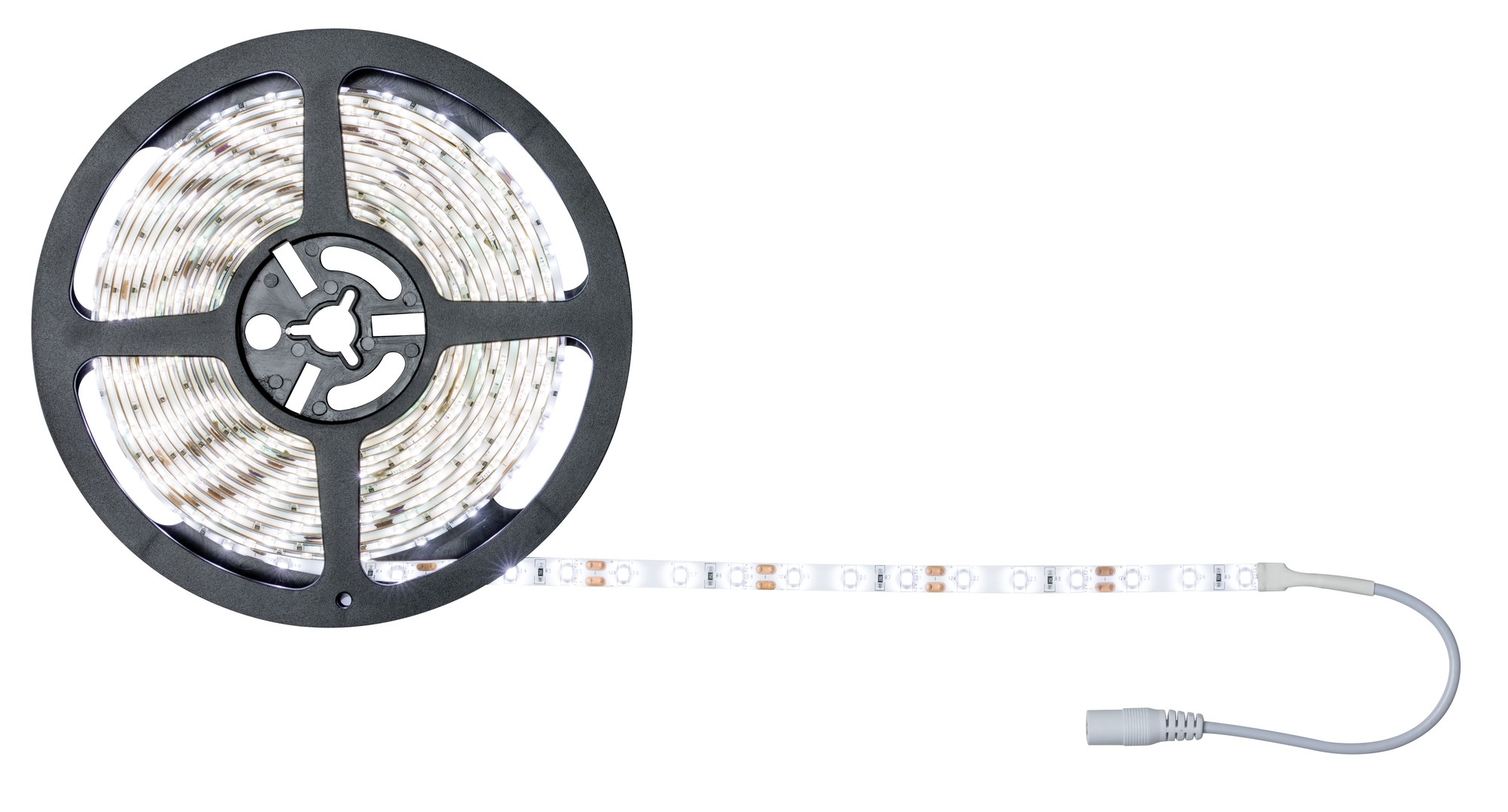 Paulmann SimpLED 78975 LED-Streifen-Komplettset with jack 12V 5m