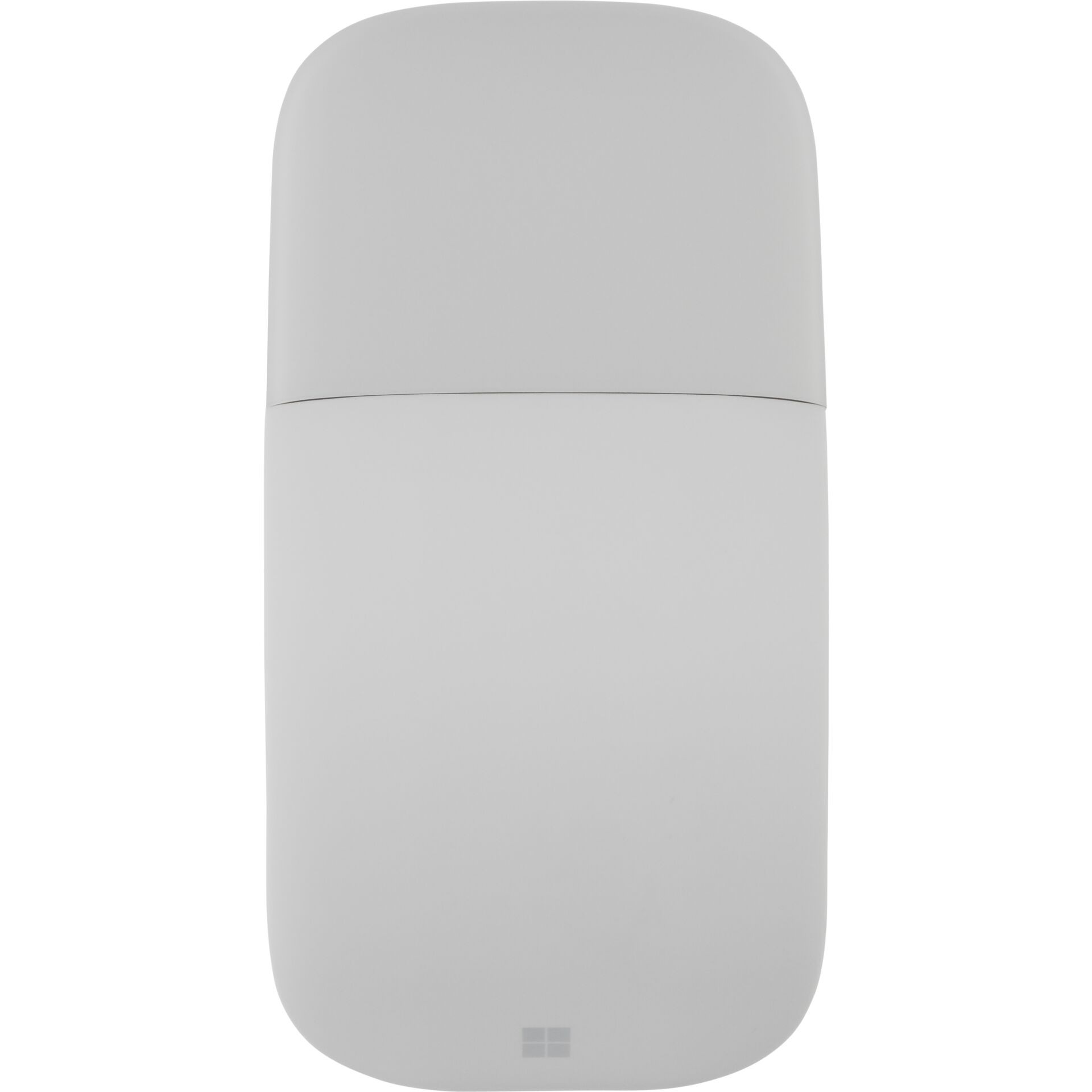 Microsoft Surface Arc Mouse Maus Bluetooth Optisch Platin-Grau 2