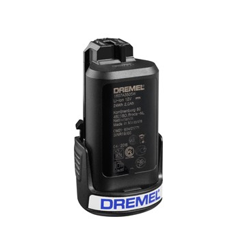 Dremel 26150880JA 880 Werkzeug-Akku 12 V 2 Ah Li-Ion